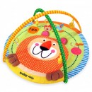 Коврик развивающий Alexis-Baby Mix 3296C Коврик развивающий Alexis-Baby Mix 3296C